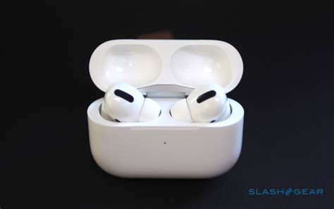 The original airpods kicked off the race for the best wireless earbuds, and our apple airpods 2 review showed that apple. Apple AirPods Pro: 5 things to consider before you buy ...