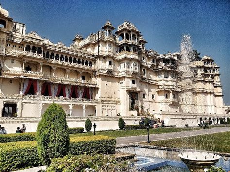 City Palace Of Udaipur 2023 What To Know Before You Go