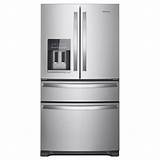 Pictures of Ice Dispenser Refrigerator