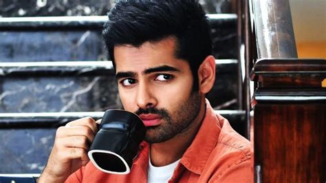 Ram pothineni is an indian film actor who is known for his works in telugu cinema. Ram Pothineni Actor, Age, Biography, Movies, Career, Family