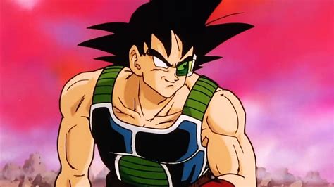 Dragon Ball Fighterzs First Dlc Characters Are Bardock