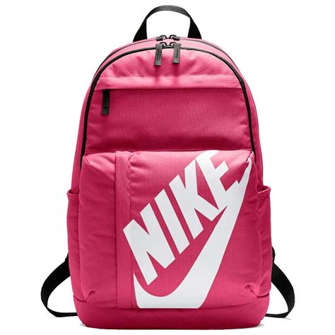 Nike Sportswear Elemental Backpack One Size Rush Pinkwhite