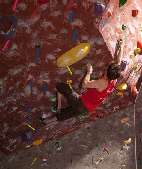 Beginners Guide To Training For Climbing Build A Base Become A