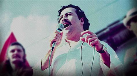 Countdown To Death Pablo Escobar Netflix Documentaries Onnetflixca