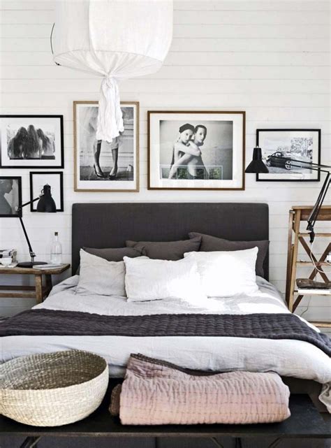 Stunning Minimalist Modern Master Bedroom Design Best Ideas 29