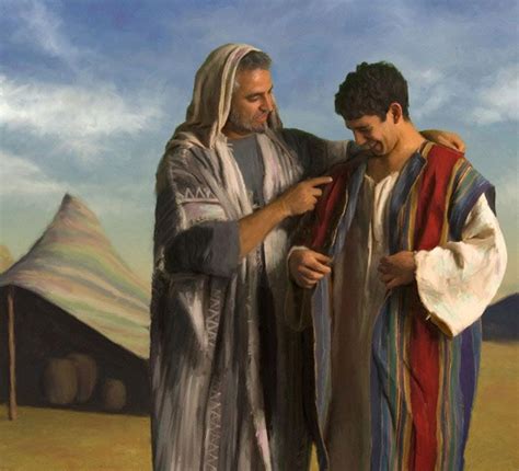 A Layman Looks At The Word Joseph Saves Ancient World