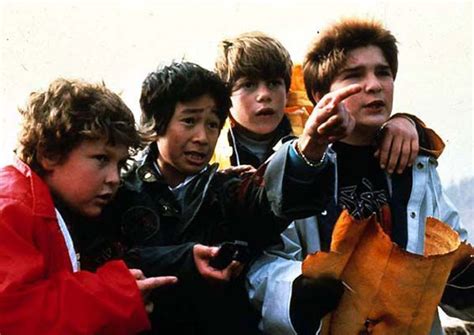 O clássico filme criado por steven spielberg, os goonies, volta direto. HIPERSESSÃO : Como estão 'Os Goonies' hoje?