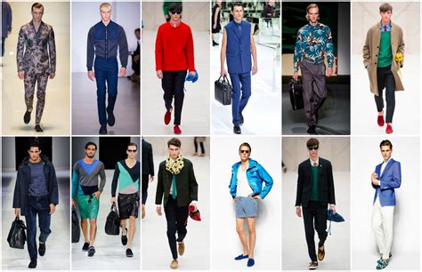Spring 2014 Mens Fashion Trend Royal Fashionist Mens Fashion Mens