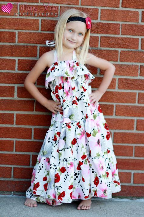 Fairytale Frocks And Lollipops Create Kids Couture Coras Tiered