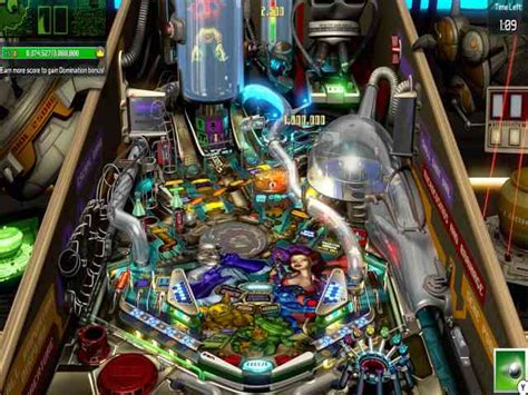 Nvida gts 450 or amd equivalent 5. Download Pinball FX3 Game For PC Full Version Working
