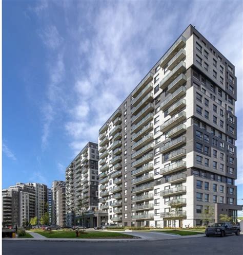 Eq8 Apartments For Rent 6850 Boulevard Newman Montréal Qc H8n 2s3