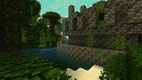 Pictroll 16×16 Minecraft Pe Texture Packs