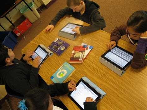 Digital Learning Day to Shine Light on Instructional Technology ...