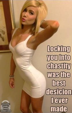 Thumbs Pro Chastity Slaves Obey Tumblr Com Post