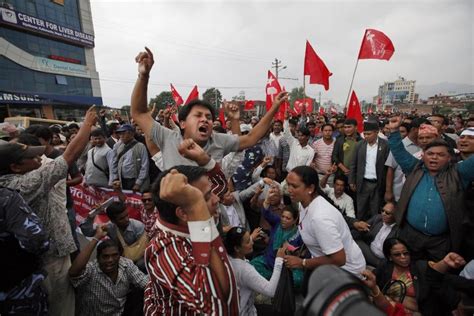 Nepal Ensure Justice For Caste Based Killings Human Rights Watch