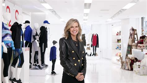 Almost retailing store of kohl's is open early and close late. Kohl's CEO Michelle Gass describes how chain retooled for ...