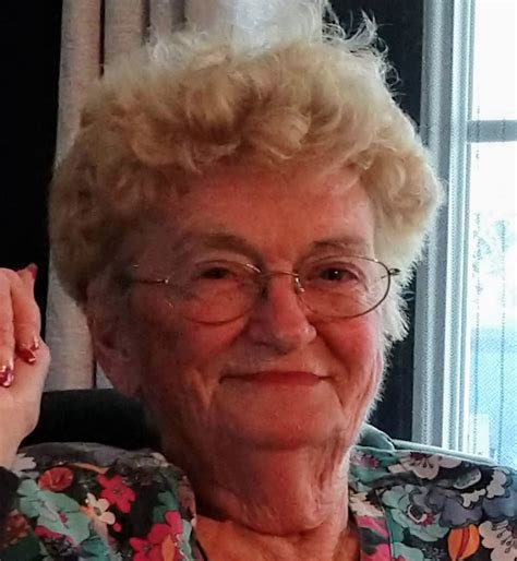 Obituary of Barbara Yulick