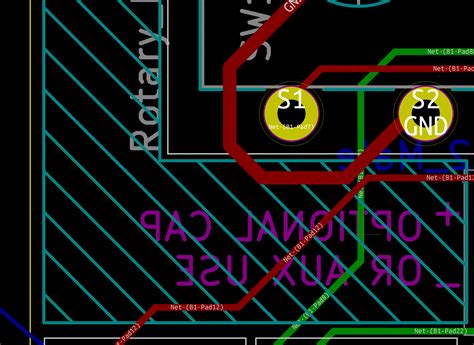 Kicad Pcb Layout Quick Tips Embedded Computing Design