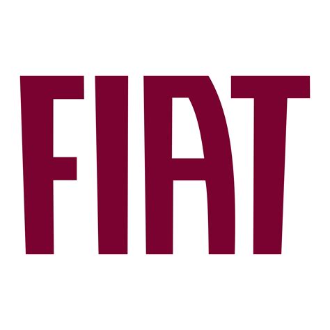Logo Fiat – Logos PNG png image