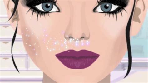 Stardoll Make Up Tutorial Jessie J Inspired Looks 3 In 1 122