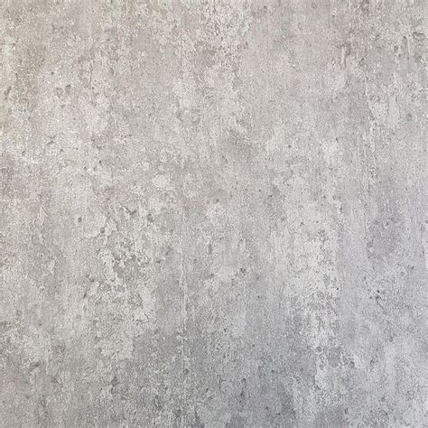 Erismann Industrial Concrete Effect Wallpaper Grey Wallpaper Shop