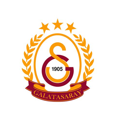 Galatasaray As Logo 3d Logo Brands For Free Hd 3d