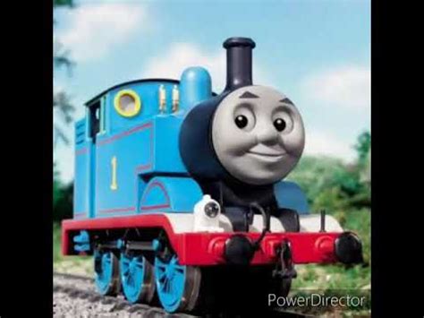 Thomas The Tank Engine Full Theme Song YouTube