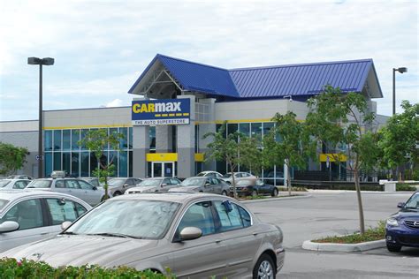 Consumer sentiment hits record low, used-vehicle prices boost carmax