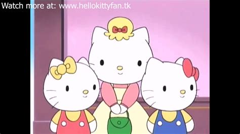 Hello Kitty Paradise 08 Streetwise Youtube