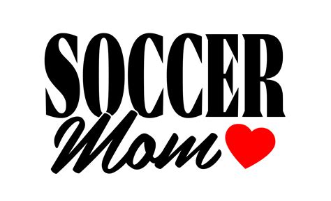 Free Soccer Mom Svg Cutting File The Crafty Crafter Club