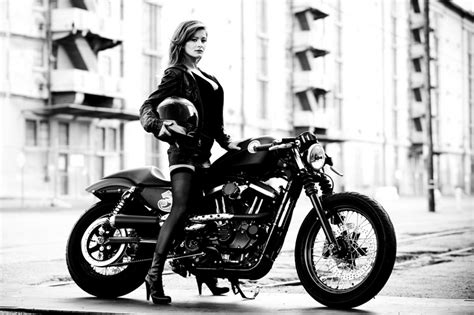 15,281 followers · motorcycle dealership. Hot Harley Davidson Chicks Bikes and Babes photo galleries ...