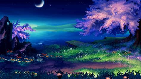 Fantasy Night Sky Wallpapers Top Free Fantasy Night Sky Backgrounds