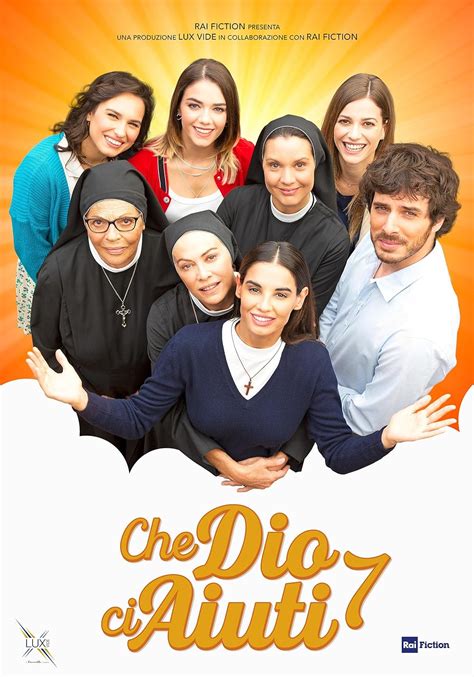 Che Dio Ci Aiuti Tv Series 2011 Imdb