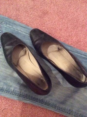 Well worn shoes and hoes by chrissy brown. Well Worn Cabin Crew Shoes | #538101443