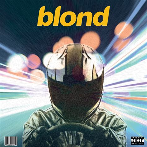 Frank Ocean Blonde Album Art Hd Carslpo