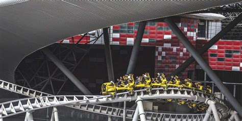 We did not find results for: Hozpitality Group - Ferrari World Abu Dhabi Launches Exciting Virtual Roller Coaster Experience ...