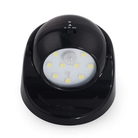 Each heater offers a viable external heat source for a specific need. Battery Powered Motion Sensor Detector LED Night Lights ...