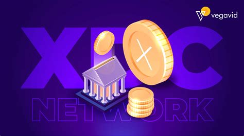 What Is Xdc Network And Xdc Token Vegavid