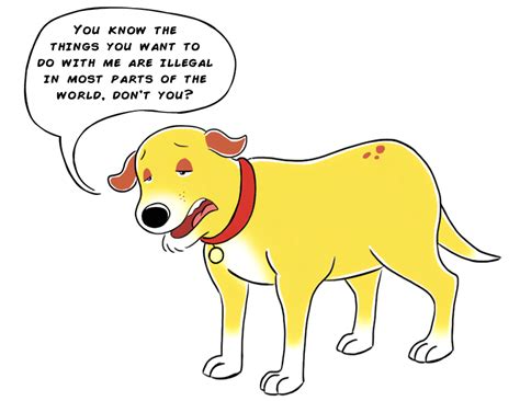 Want to discover art related to cartoon_dog? #1295 - safe, artist:sibsy, edit, martha (martha speaks ...