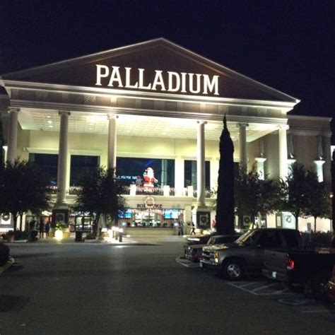 Regal theatres temporarily closure update. Santikos Palladium IMAX - Movie Theater in San Antonio
