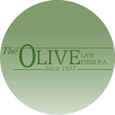 The Olive Law Firm | Charlotte NC
