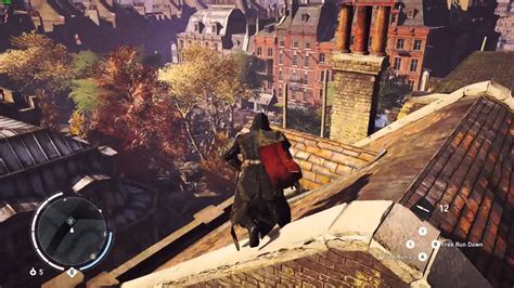 Assassin S Creed Syndicate Pc Gameplay Max Settings Asus Gtx