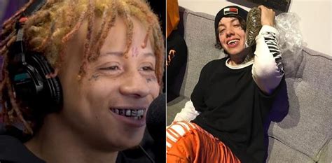 Trippie Redd Defends Lil Xan Over Tupac Comments Hip Hop Lately