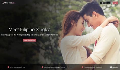 Review 2022 It The Filipino Cupid App Legit