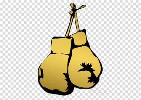 Cartoon Boxing Gloves Png Png Image Collection