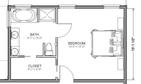 Simple master bedroom floor plans. Home Kizzen Master Bedroom Interiors - House Plans | #163053