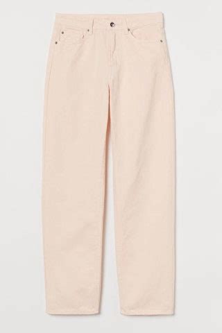 Where To Buy Ruby S Pink Jeans From Sex Education Glamour UK