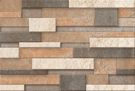 Sandstone Bricks Seamless Of House Wall And Floor Texture Background