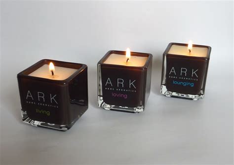 Sophie Jenner Ark Candle Discovery Collection Review