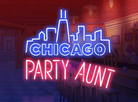 Chicago Party Aunt Season 1 Opening On Netflix At September 17 2021 Tellusepisode